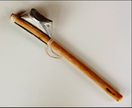 Kantsa – Instrument traditionnel de Mayotte