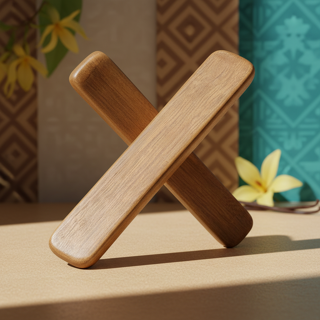 Mbiwi traditionnel mahorais