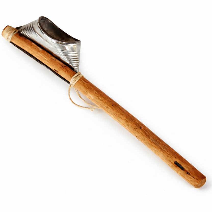 Kantsa – Instrument traditionnel de Mayotte